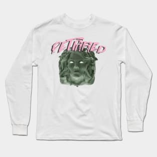 Petrified Long Sleeve T-Shirt